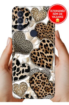 کاور و قاب رنگی TCL - کد 905305131