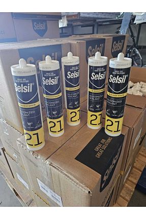 سیلیکون Selsil - کد 906560964