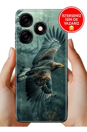 کاور و قاب رنگی TECNO - کد 920049700