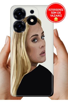 کاور و قاب رنگی TECNO - کد 920051406