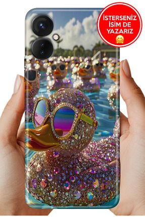 کاور و قاب رنگی TECNO - کد 905290612