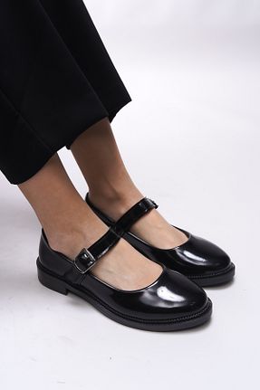 بابت مشکی زنانه چرم مصنوعی Riccon - کد 905321292