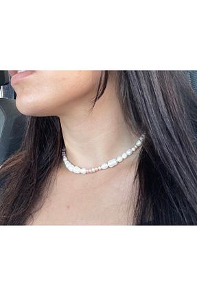 چوکر سفید MİSORA - کد 900843570