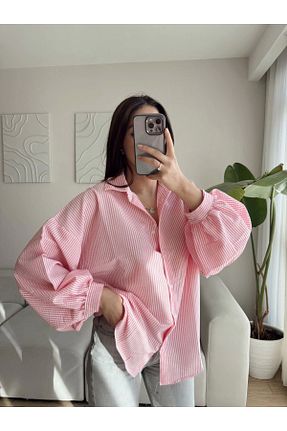 پیراهن رنگی زنانه رگولار Zoom Butik - کد 905327925