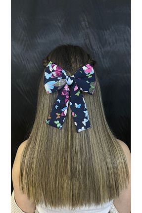 گیره سر صورتی زنانه MegssStore - کد 905348494