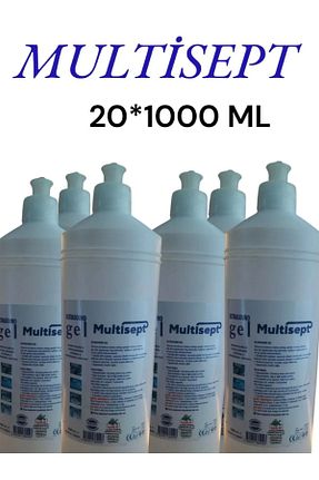 ژل سونوگرافی Ayliz Plast & Ambalaj - کد 906578541