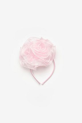 تاج صورتی بچه گانه Le Mabelle - کد 854025211