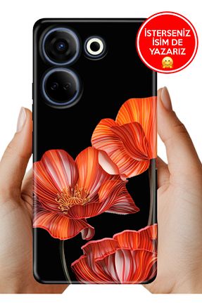 کاور و قاب رنگی TECNO - کد 905381781