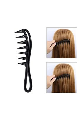 سایر اکسسوری مو مشکی زنانه MutluBiDünya - کد 917203950