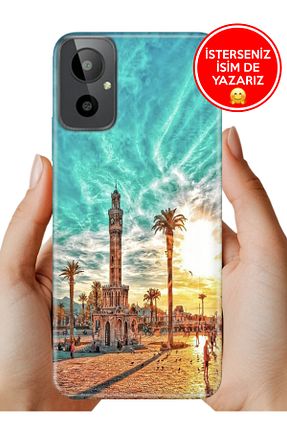 کاور و قاب رنگی General Mobile - کد 905387727