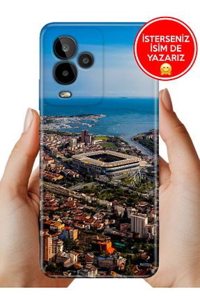 کاور و قاب رنگی General Mobile - کد 905377507