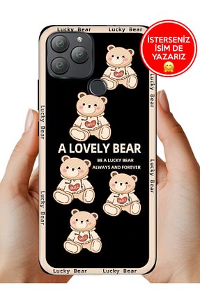 کاور و قاب رنگی General Mobile - کد 921615779