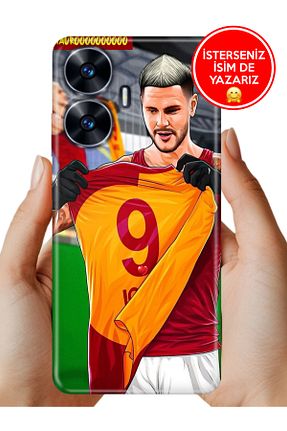 کاور و قاب رنگی realme - کد 905383964