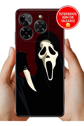 کاور و قاب رنگی General Mobile - کد 905384081