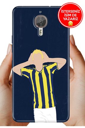 کاور و قاب رنگی General Mobile - کد 905378922