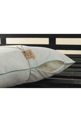 بالش سفید Akfil SENORA - کد 917389878