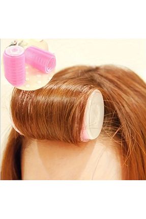 گیره سر صورتی زنانه MutluBiDünya - کد 870231639