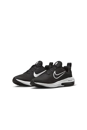 کفش پیاده روی مشکی زنانه پارچه ای Nike - کد 917231387