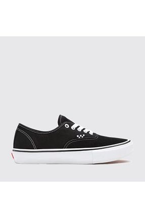 کفش اسنیکر مشکی مردانه بند دار Vans - کد 905399554