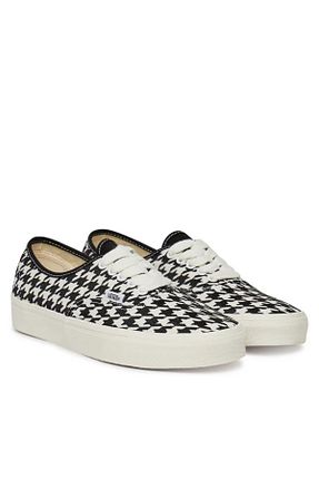 کفش اسنیکر مشکی مردانه کنواس Vans - کد 905399529