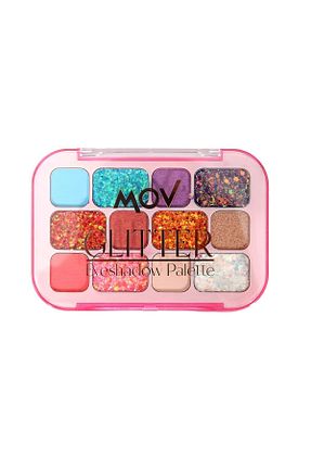 سایه چشم رنگی mov - کد 760474343