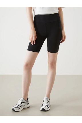 ساق شلواری سبز زنانه رگولار LC Waikiki - کد 905407355