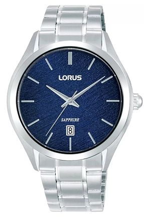 ساعت مچی متالیک مردانه 40 میلی متر Lorus - کد 902033967