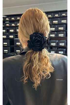 گیره سر بژ زنانه پلی استر VenüsDesign - کد 830336242