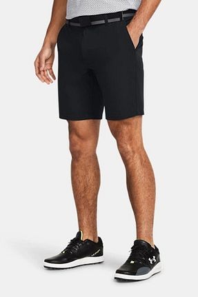 شلوارک و برمودا مشکی مردانه Under Armour - کد 922771183