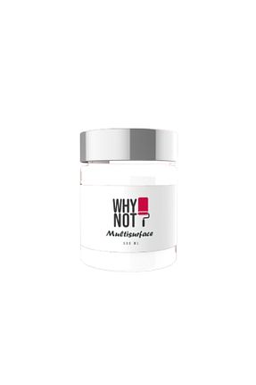 رنگ اکریلیک سفید WHY NOT - کد 905491393