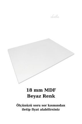 محصول دکوراسیون دیوار سفید چوب L8YZ - کد 917394763
