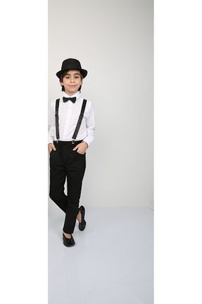 ست بالاتنه و پائین تنه رنگی بچه گانه بافتنی Ümiteks world of clothes - کد 917402239