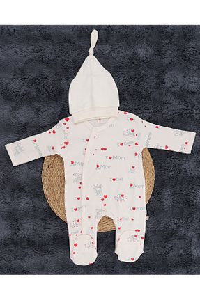 بعد از زایمان نباتی بچه گانه پنبه ای miracool - کد 905524904