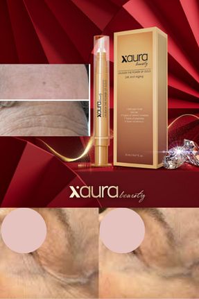 کرم صورت همه انواع پوست xaura - کد 888776349
