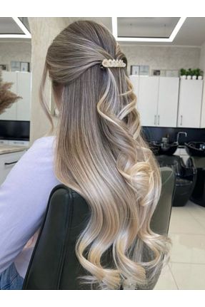 سایر اکسسوری مو رنگی زنانه Hairpim - کد 905578078