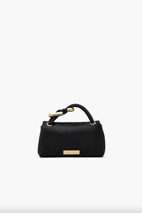 کیف دوشی مشکی زنانه Marc Jacobs - کد 905587240