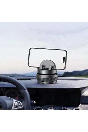 هولدر گوشی داخل خودرو مشکی Asfal - کد 905588265