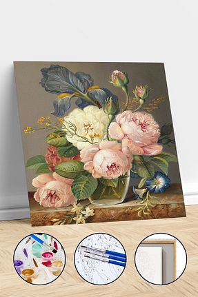 ست نقاشی رنگی Pastelya - کد 176810408