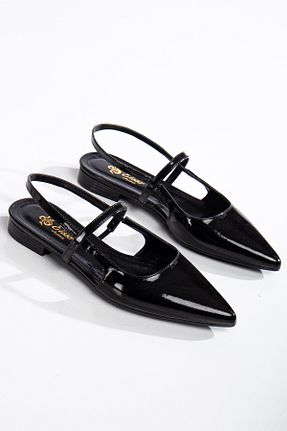 بابت مشکی زنانه جیر MS SUGAR SHOES - کد 905611544
