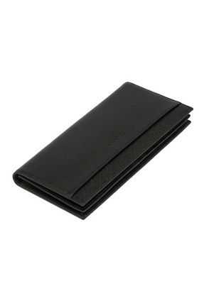 کیف پول مشکی زنانه ابعاد کوچک Tergan - کد 6966614