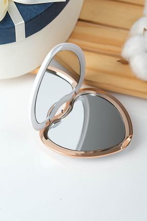 کیف آرایش طوسی Jack Ferrero - کد 905665684
