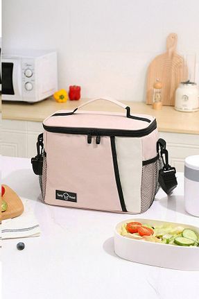 کیف تغذیه صورتی زنانه YOYOSO - کد 905652493