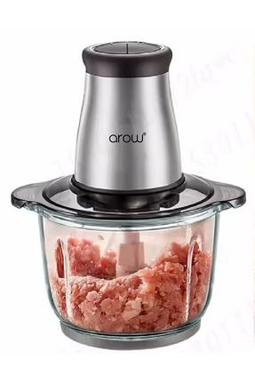 خردکن و رنده طوسی AROW - کد 905295596