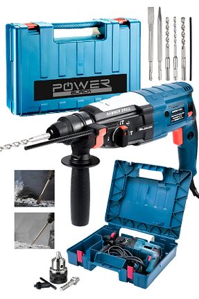  POWER BLACK - کد 759374580