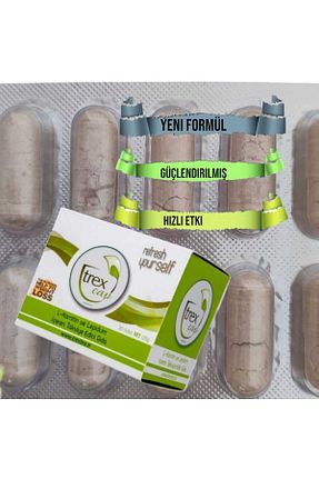 چای فله ای Trex Tea - کد 886076730