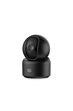 دوربین هوشمنده مشکی Şımart Teknoloji - کد 778470980