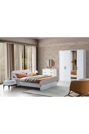 ست اتاق خواب نباتی 4 Vivense - کد 905723240