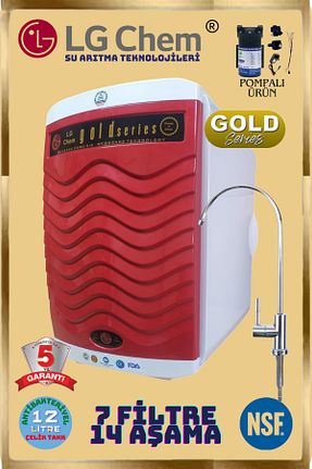 دستگاه تصفیه آب Tezgah Altı ligth gastro - کد 917530388