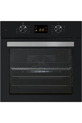 فر مشکی Ankastre KUMTEL - کد 905718516