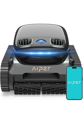 دستگاه نظافت استخر aiper - کد 917550219
